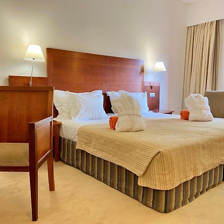 Bio Hotel - Hotel Quinta Da Serra Câmara de Lobos Kültér fotó