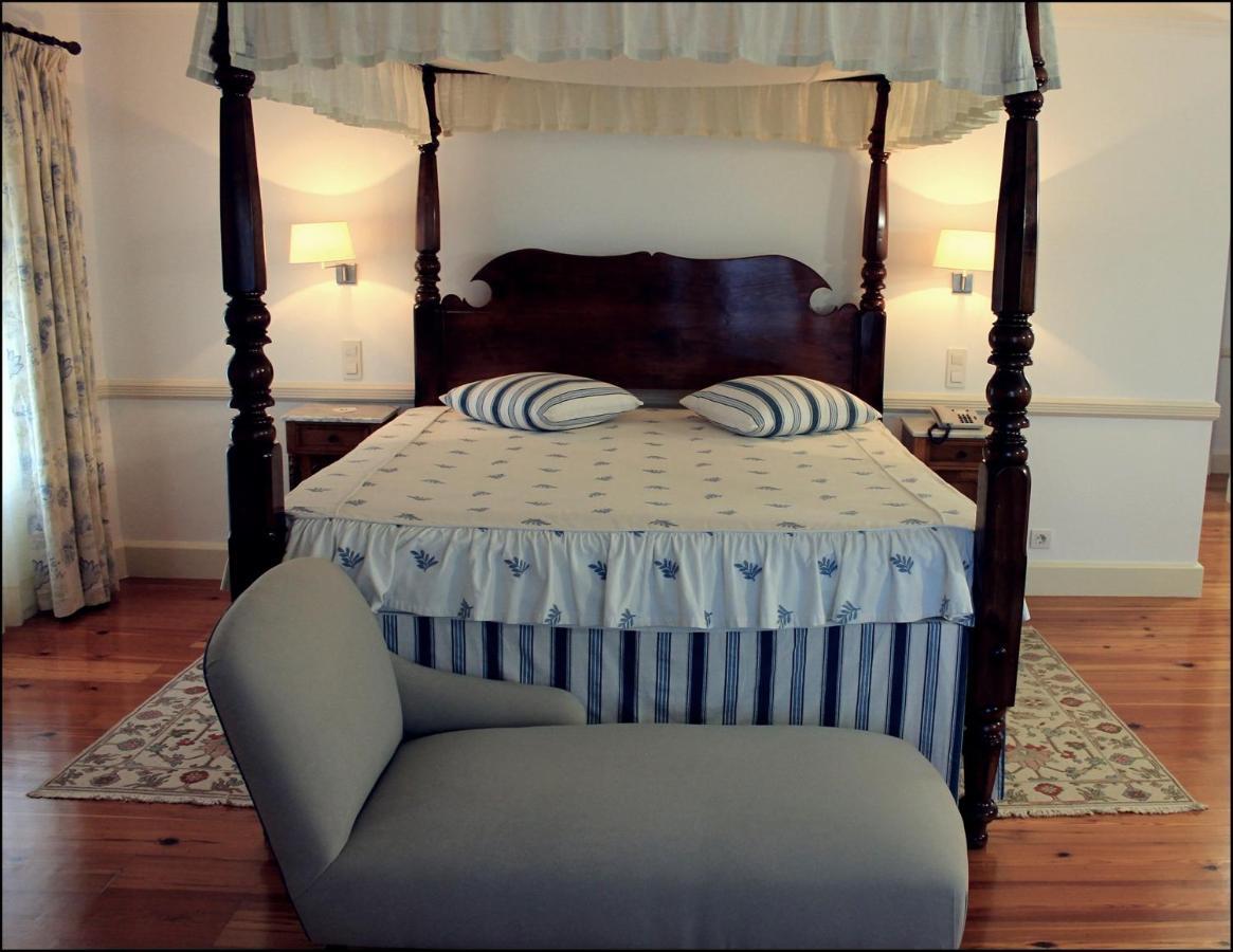 Bio Hotel - Hotel Quinta Da Serra Câmara de Lobos Szoba fotó