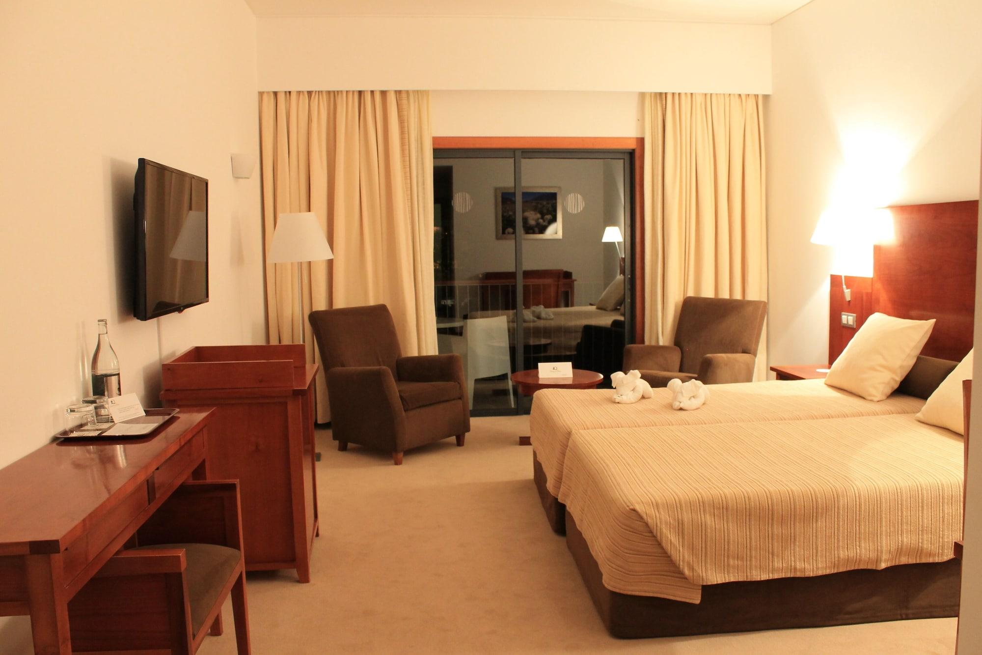 Bio Hotel - Hotel Quinta Da Serra Câmara de Lobos Kültér fotó