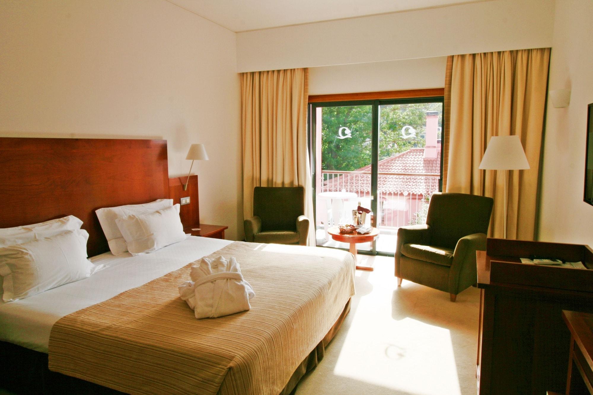 Bio Hotel - Hotel Quinta Da Serra Câmara de Lobos Kültér fotó