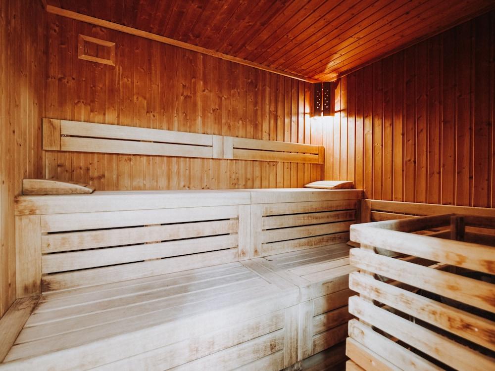 Bio Hotel - Hotel Quinta Da Serra Câmara de Lobos Kültér fotó