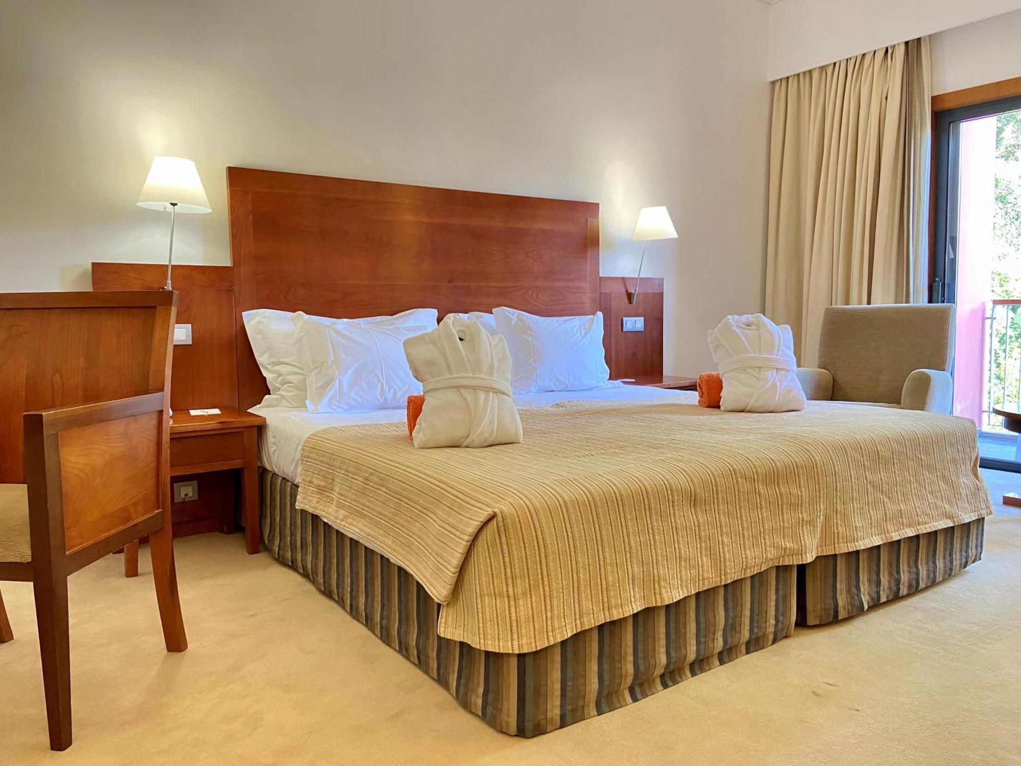 Bio Hotel - Hotel Quinta Da Serra Câmara de Lobos Kültér fotó