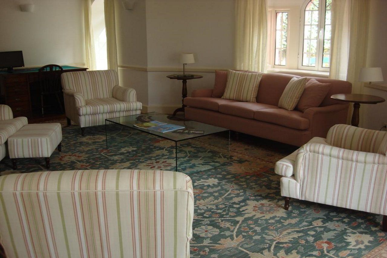 Bio Hotel - Hotel Quinta Da Serra Câmara de Lobos Kültér fotó